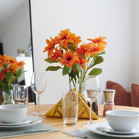 Luxurious Studio Retreat - La Reserve Knightsbridge Londen Buitenkant foto