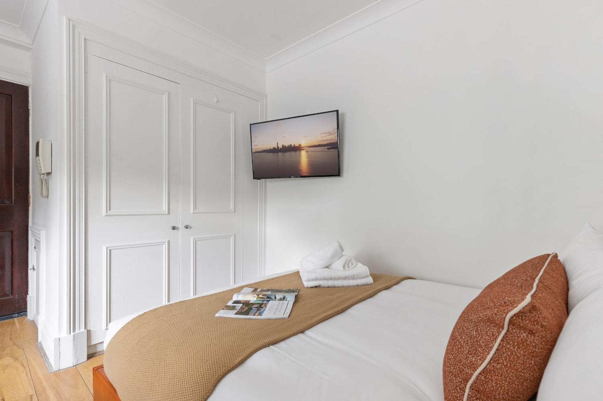 Luxurious Studio Retreat - La Reserve Knightsbridge Londen Buitenkant foto