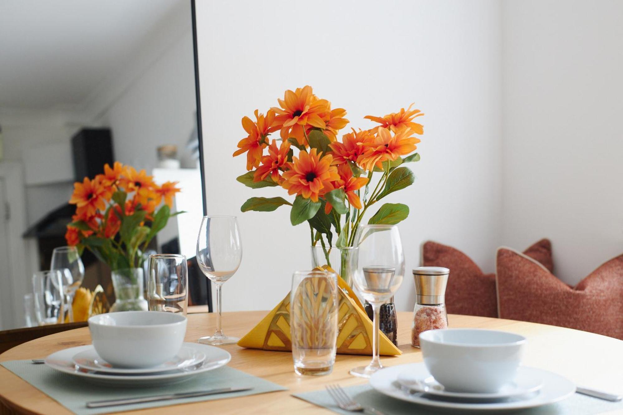 Luxurious Studio Retreat - La Reserve Knightsbridge Londen Buitenkant foto